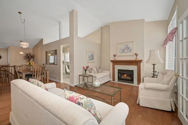 47 Peregrine CRES, Kanata, ON K2M 2T2