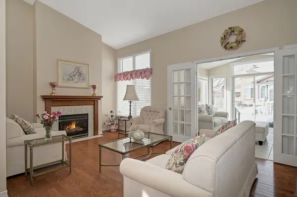 47 Peregrine CRES, Kanata, ON K2M 2T2