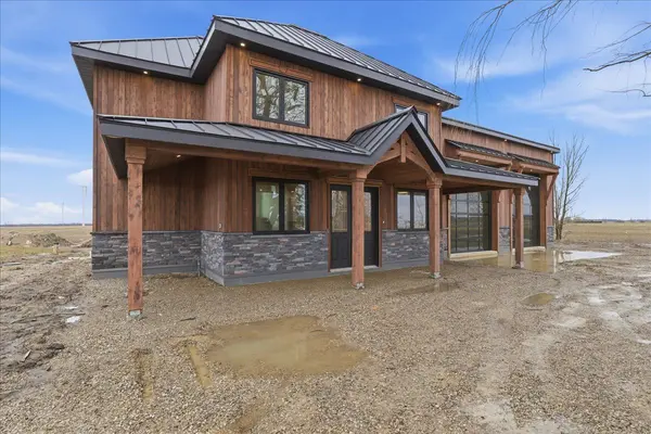 84415 Division Line, Ashfield-colborne-wawanosh, ON N0M 1R0