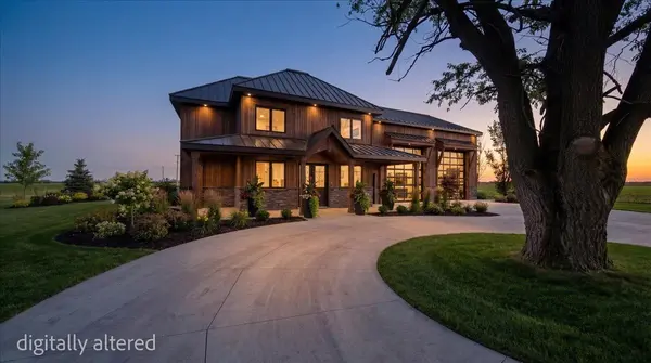 84415 Division Line, Ashfield-colborne-wawanosh, ON N0M 1R0