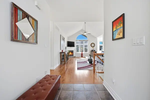 14 Fisher DR, Niagara-on-the-lake, ON L0S 1J0