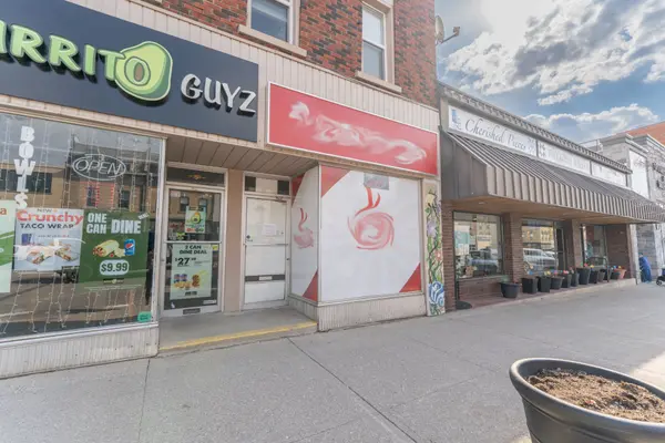 148 Broadway ST, Tillsonburg, ON N4G 3P8