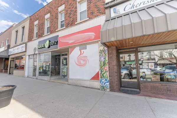 148 Broadway ST, Tillsonburg, ON N4G 3P8