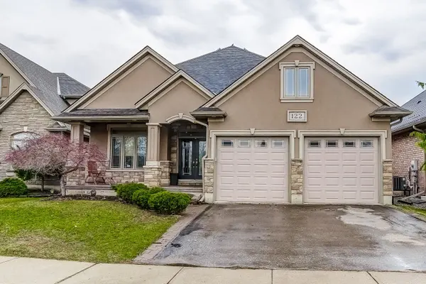 122 Mission RD, Brantford, ON N3S 0A8