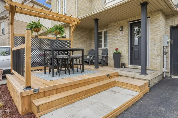 14 Kenyon CRES, Grimsby, ON L3M 5P4