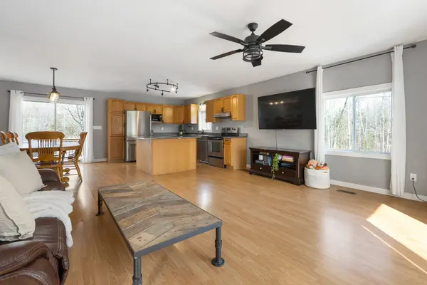 1702 County Rd 40 N/A, Douro-dummer, ON K0L 2V0