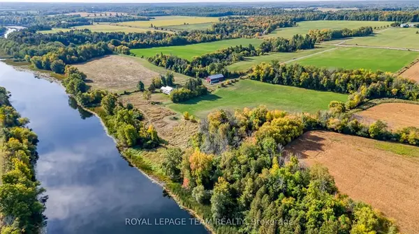 4528 County Road 29 RD, Mississippi Mills, ON K0A 1A0