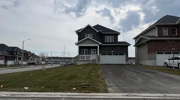 42 Bradden CRES, Belleville, ON K8N 0T8