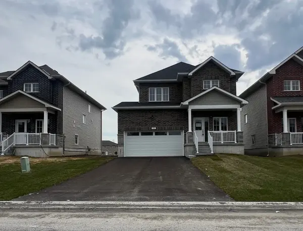 36 Bradden CRES, Belleville, ON K8N 0T8