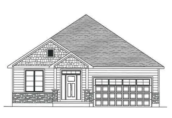 21 Deerview DR, Quinte West, ON K8V 5P4