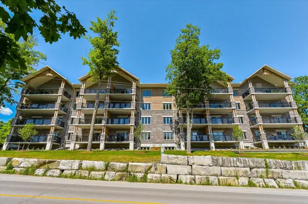 19 Stumpf ST #307, Centre Wellington, ON N0B 1S0