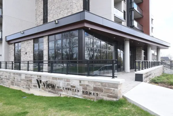 30 Hamilton ST S #708, Hamilton, ON L8V 1V8