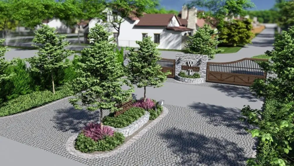 1024 Rosavine Drive, Southlake, TX 76092