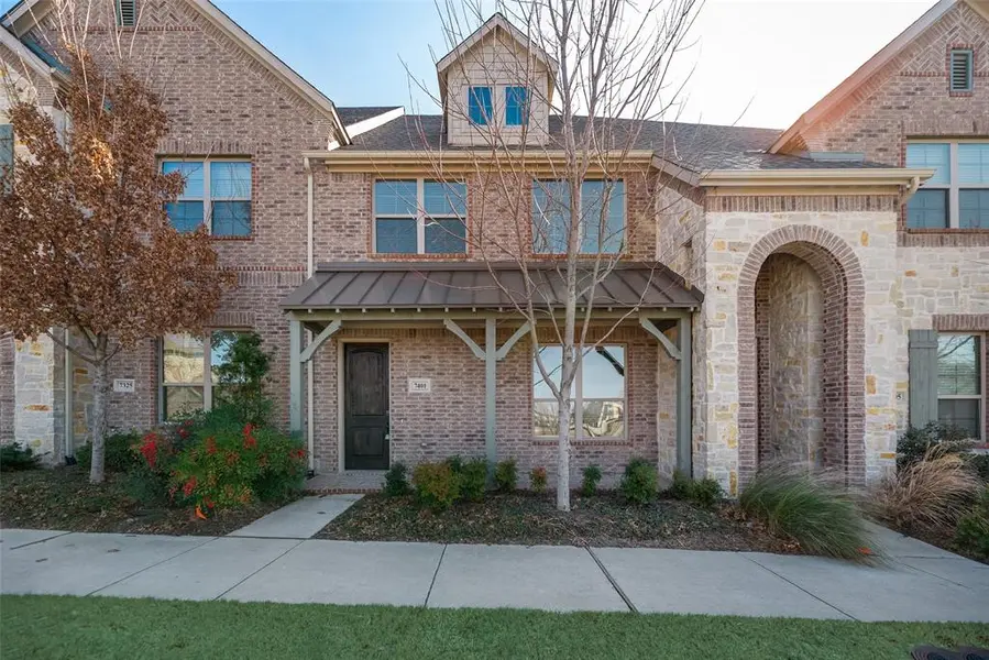 7401 Chief Spotted Tail Drive, Mckinney, TX 75070