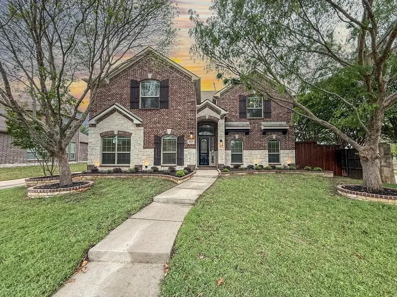 10425 Chantry Lane, Frisco, TX 75035