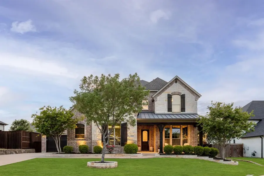 710 Almeda Lane, Prosper, TX 75078