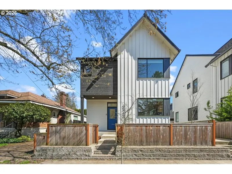 6342 NE 33RD AVE #A, Portland, OR 97211