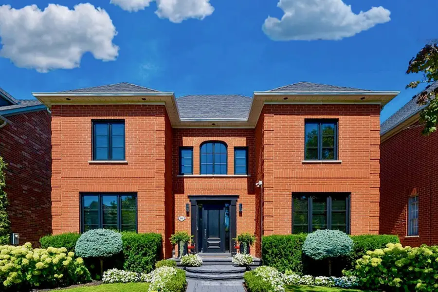 80 Angus Glen BLVD, Markham, ON L6C 1Z4