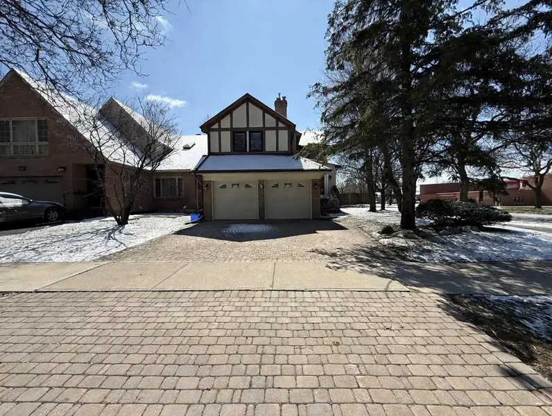 7 Mcmorran CRES #Bsmnt, Vaughan, ON L4J 2T4