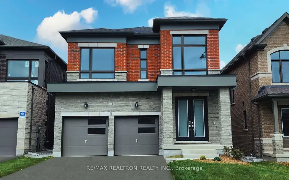 34 Sweet Cicely ST, Springwater, ON L9X 2C7