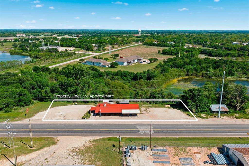 1008 N Bus Hwy 6, Marlin, TX 76661