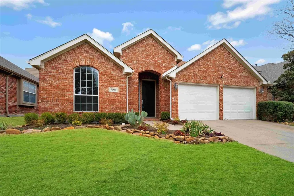 7404 Province Street, Mckinney, TX 75071
