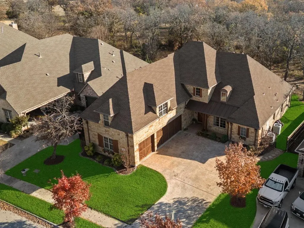 304 Boonesville Bend, Argyle, TX 76226