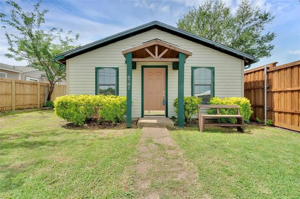 6781 Half Main Street, Frisco, TX 75034