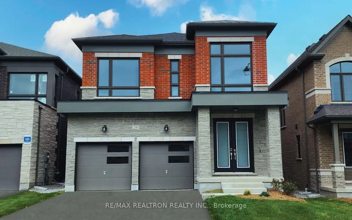 34 Sweet Cicely ST, Springwater, ON L9X 2C7