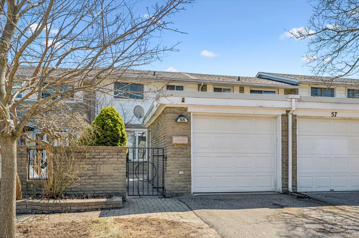 55 Ralgreen CRES, Kitchener, ON N2M 1V1