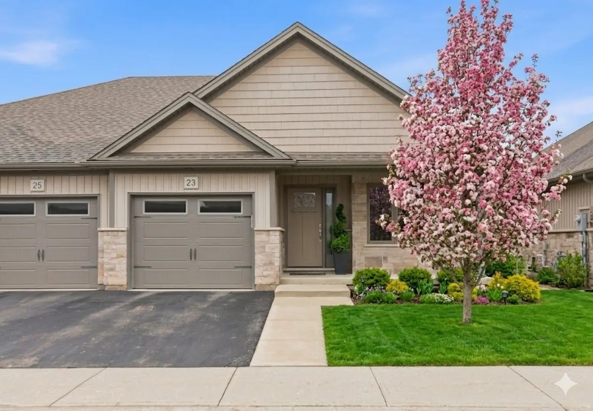 23 Richard CRES, West Lincoln, ON L0R 2A0