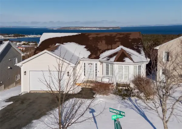 19 Goldrock Run, Conception Bay South, NL A1W3K6