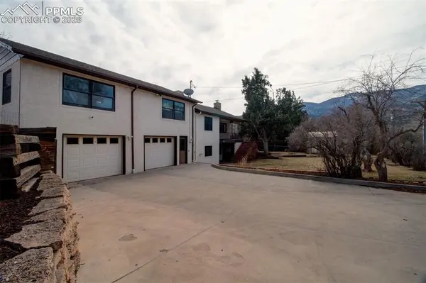 114 Via Linda VIS, Manitou Springs, CO 80829