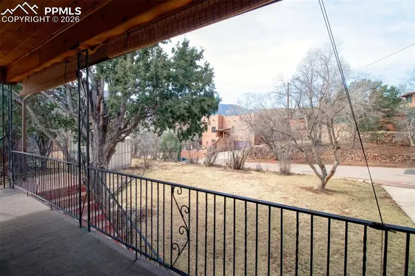 114 Via Linda VIS, Manitou Springs, CO 80829