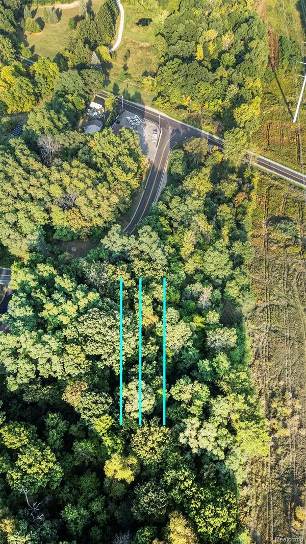 10198 Carmer RD, Fenton, MI 48430