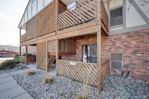 16432 Clarkson DR #61, Fraser, MI 48026