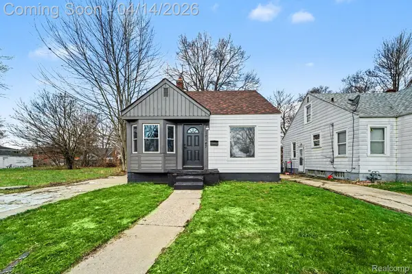 10147 Lanark st, Detroit, MI 48224