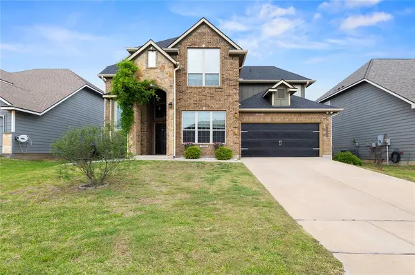 10420 Langham Drive, Waco, TX 76708