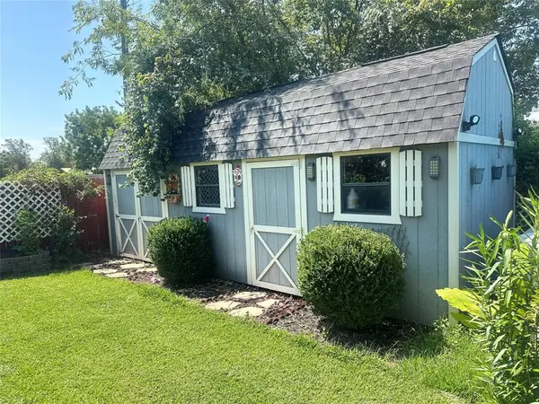 10420 Langham Drive, Waco, TX 76708