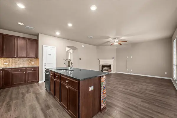 10420 Langham Drive, Waco, TX 76708