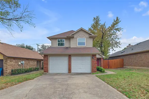 1332 Azalia Bend, Lewisville, TX 75067