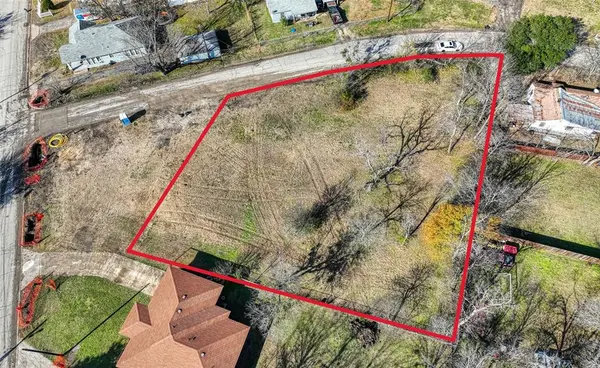 401 Greenwood Street, Terrell, TX 75160