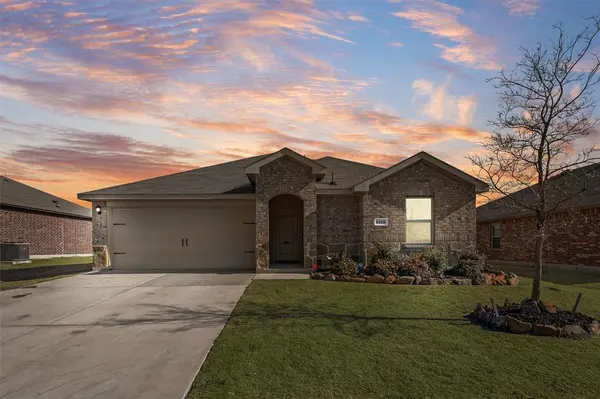 1419 Ella Rose, Josephine, TX 75189