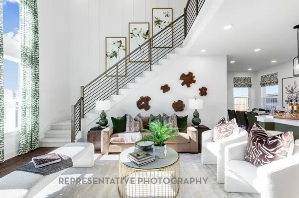 2093 Bayfront Drive, Royse City, TX 75189