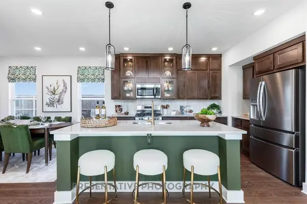 2093 Bayfront Drive, Royse City, TX 75189