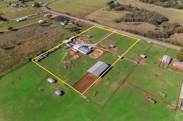 11698 Fm 428, Aubrey, TX 76227