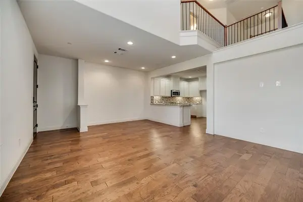 7401 Chief Spotted Tail Drive, Mckinney, TX 75070