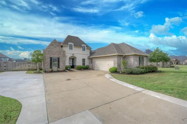 199 Aw Drive, Stonewall, LA 71078