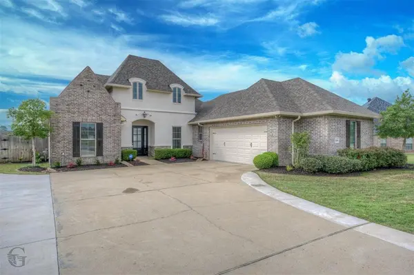 199 Aw Drive, Stonewall, LA 71078