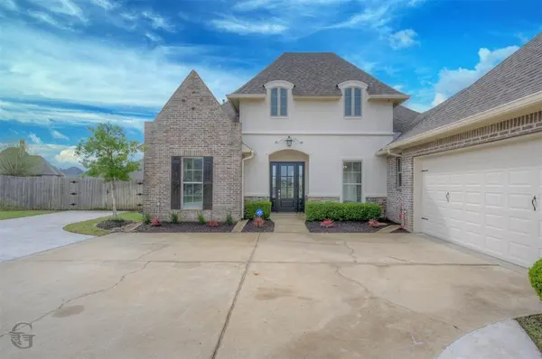 199 Aw Drive, Stonewall, LA 71078